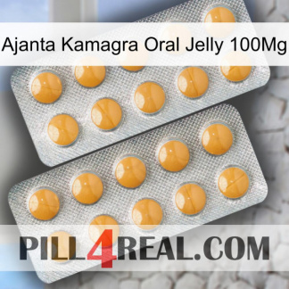 Ajanta Kamagra Oral Jelly 100Mg levitra2